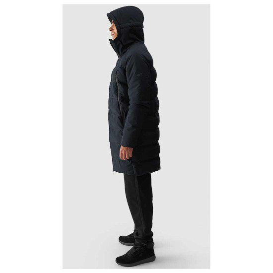 4F Ανδρικό μπουφάν Down Jacket